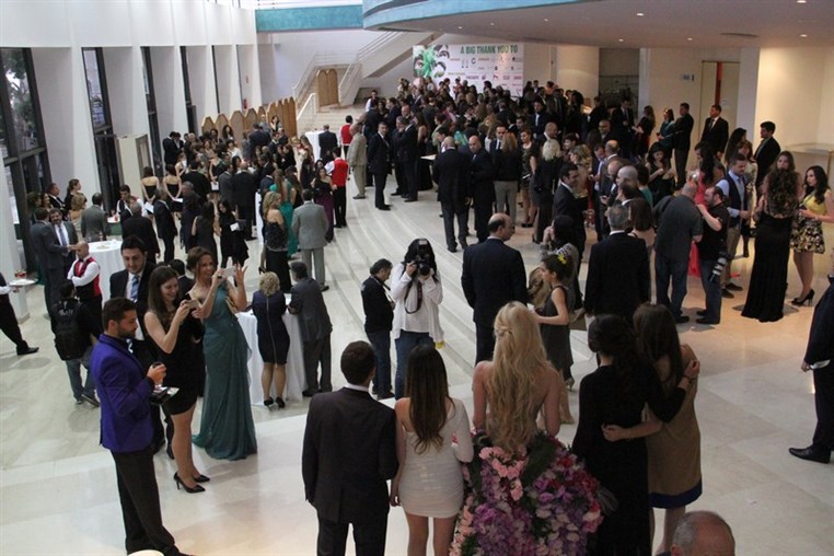 Green Mind Award 2014